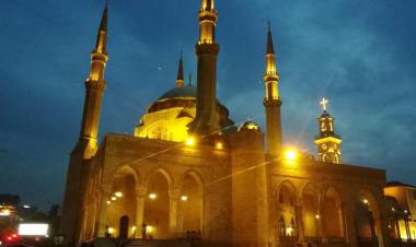 Lepiej poznać Kościół. Agnieszka Matera opowiada o spotkaniu Taize w Libanie