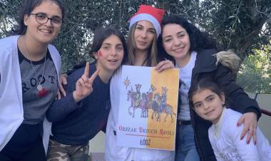 Solidarni z Bejrutem - podsumowanie 2,5-letniej misji w Libanie