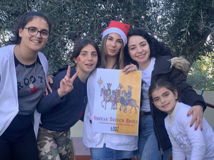 Solidarni z Bejrutem - podsumowanie 2,5-letniej misji w Libanie